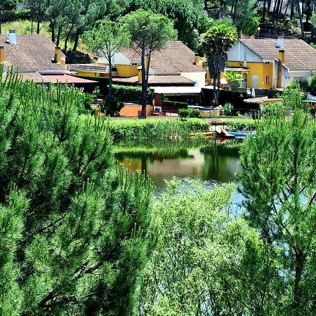 Mirador Del Lago Kordoba Bagian luar foto