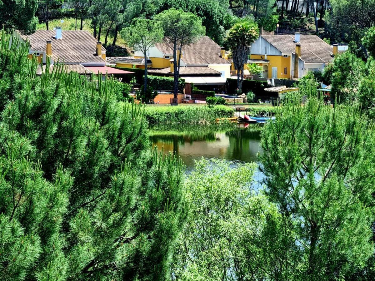 Mirador Del Lago Kordoba Bagian luar foto