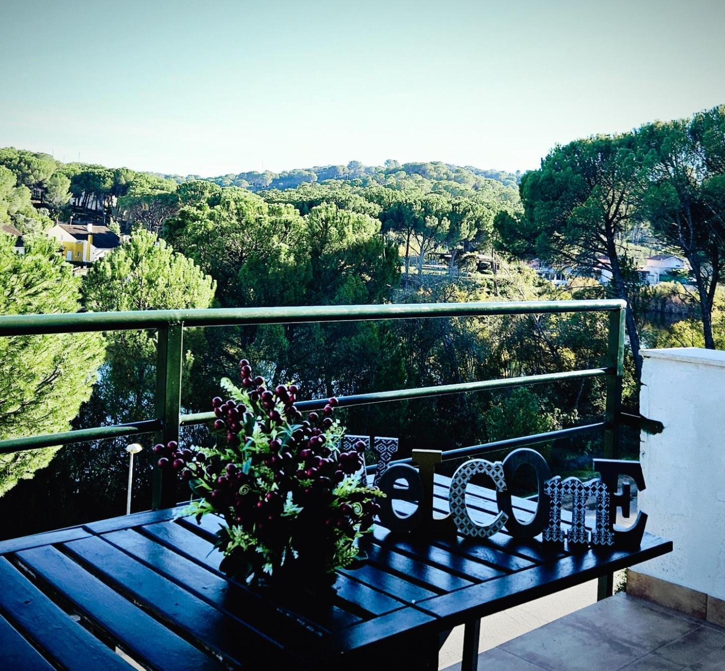 Mirador Del Lago Kordoba Bagian luar foto