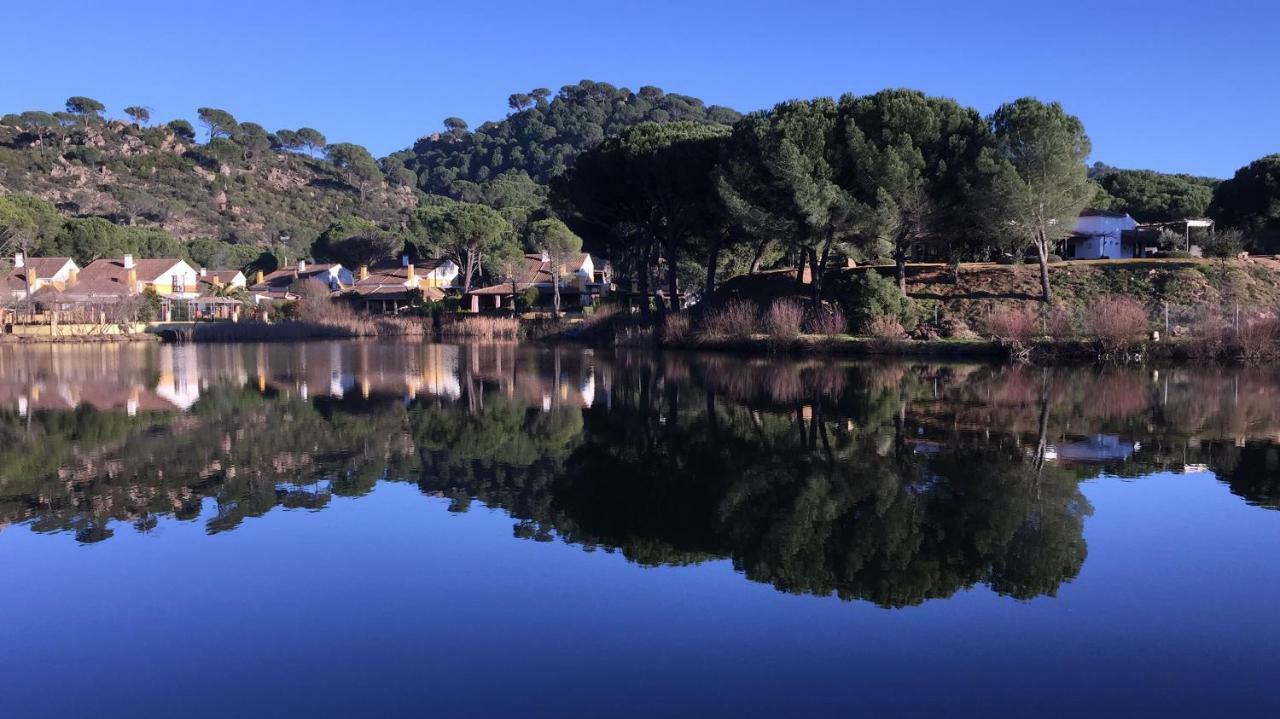 Mirador Del Lago Kordoba Bagian luar foto